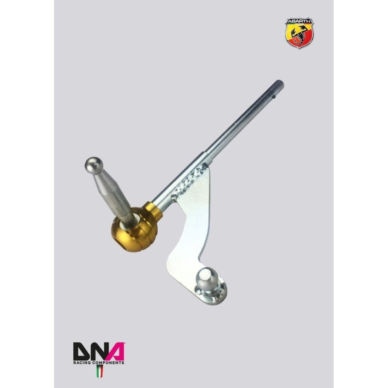 DNA Racing auto part