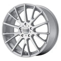 AR904 19X8 5X120.00 SILVER MACHINED