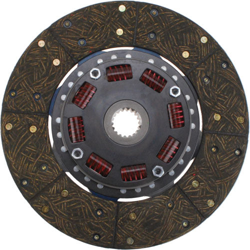 300 SERIES RACE CLUTCH DISC 11 X 1 3/1618