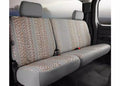 22C MAVERICK TR REAR BENCH SEAT COVER GRAY