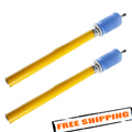 Bilstein B8 82-92 BMW 3 Series (E30) Front 36mm Monotube Shock Absorber