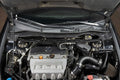 HPS Performance strut brace close-up