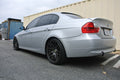 Megan Lowering Springs BMW E90 E92 X-Drive