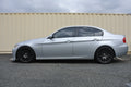 Megan Lowering Springs BMW E90 E92 X-Drive
