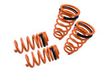 Megan Lowering Springs Toyota Supra 93-98 33 LBs
