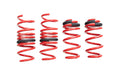 Megan Audi A4 A5 17 Lowering Springs (EXC Wagon)