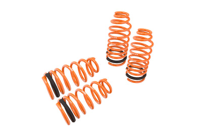 Megan Lowering Springs 95-99 Eclipse 26LB Springs Rate: Front K1-181 K2-282 Rear K1-97 K2-194