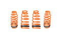 Megan Lowering Springs 95-99 Eclipse 26LB Springs Rate: Front K1-181 K2-282 Rear K1-97 K2-194