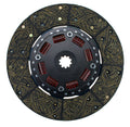 300 SERIES CLUTCH DISC 10.5 X 1 1/810