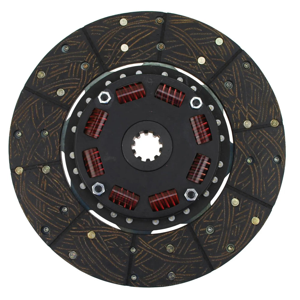 300 SERIES CLUTCH DISC 10.5 X 1 1/810