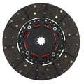 300 SERIES CLUTCH DISC 10.5 X 1 1/810