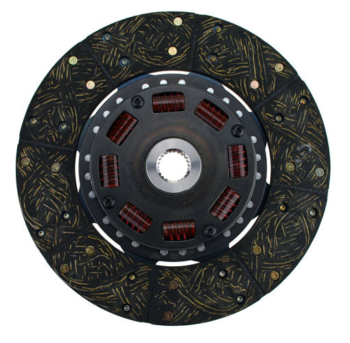 300 SERIES DISC FORD 10.5 X 123