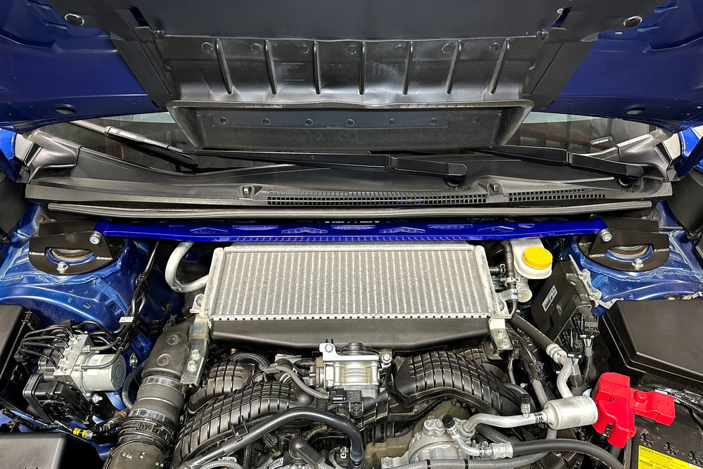 Front Strut Tower Brace