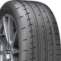 Yokohama Advan Apex V601 Tire - 225/40R18 92Y