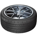Yokohama Advan Apex V601 Tire - 225/40R18 92Y