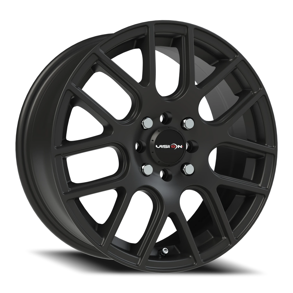 VISION WHEEL auto part