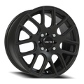 Vision Wheel 5-114.3 MB VIS CROSS II 426H8865MB50