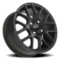 Vision Wheel 5-114.3 MB VIS CROSS II 426H8865MB50