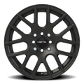 Vision Wheel 5-114.3 MB VIS CROSS II 426H8865MB50