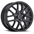 Vision Wheel 5-114.3 MB VIS CROSS II 426H8865MB50