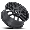 Vision Wheel 5-114.3 MB VIS CROSS II 426H8865MB50
