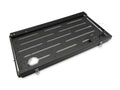 DV8 Jeep JL Tailgate Mounted Table (Trail Table) - Black