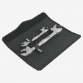 6006 JOKER SELF SETTING DOUBLE SPANNER 2 PCS