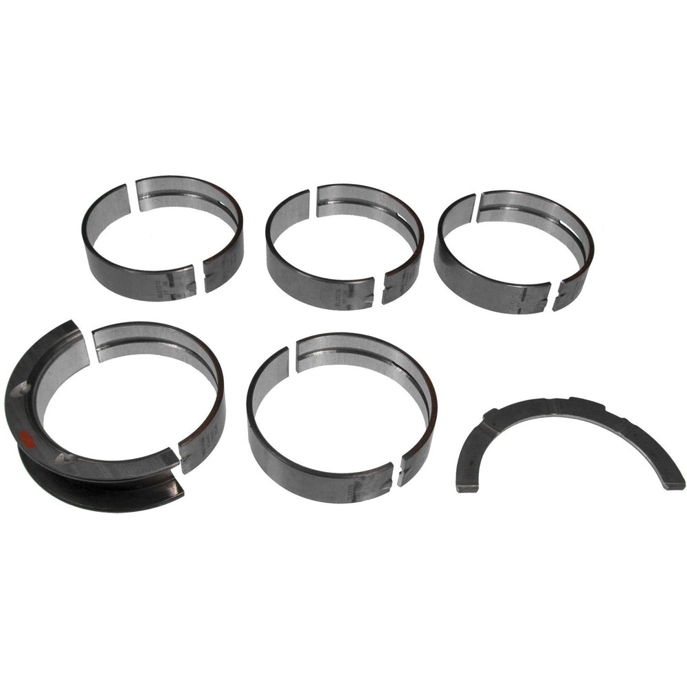 4.500 PLASMAMOLY RING SET