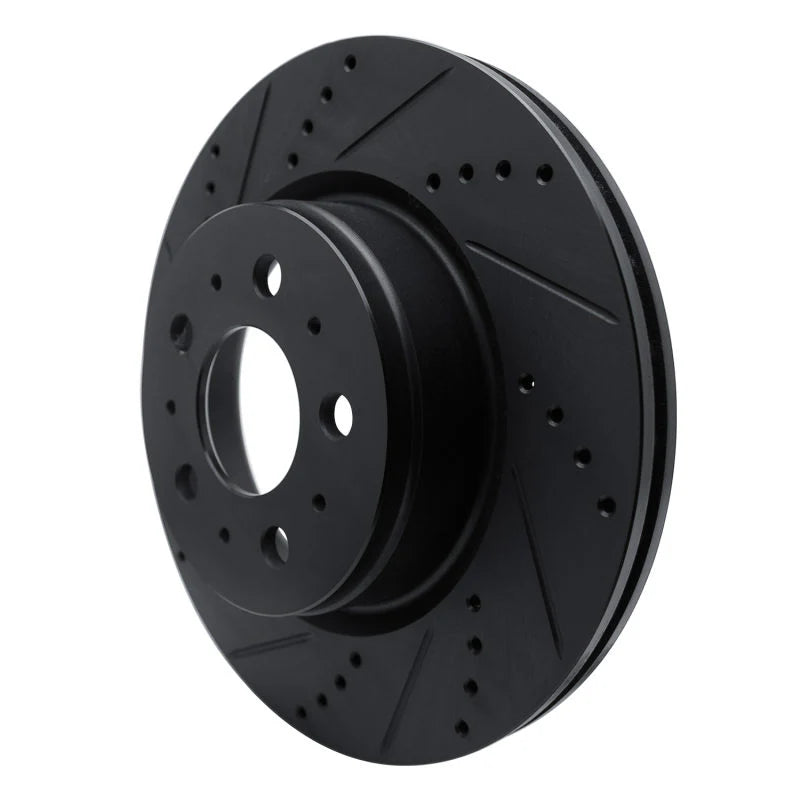 R1 Concepts black auto part