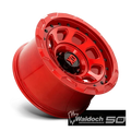 Wheel Pros, LLC auto part detail