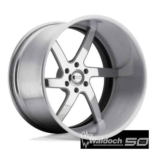 Wheel Pros, LLC red auto part
