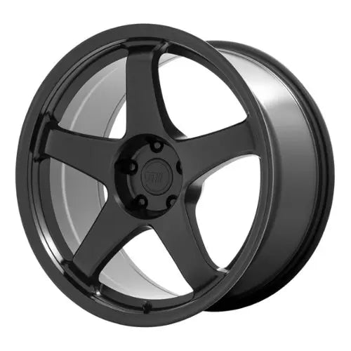 MR151 19X8.5 5X4.5 S-BLK 25MM