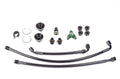 Radium Engineering auto part installed view