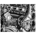 Radium Engineering auto part