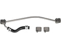 Gates 99-06 Chevrolet Silverado V-8 5.3L Coolant Air Bleed Crossover Pipe Heater Hose