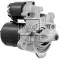 REMY red auto part