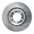 DFC auto part detail