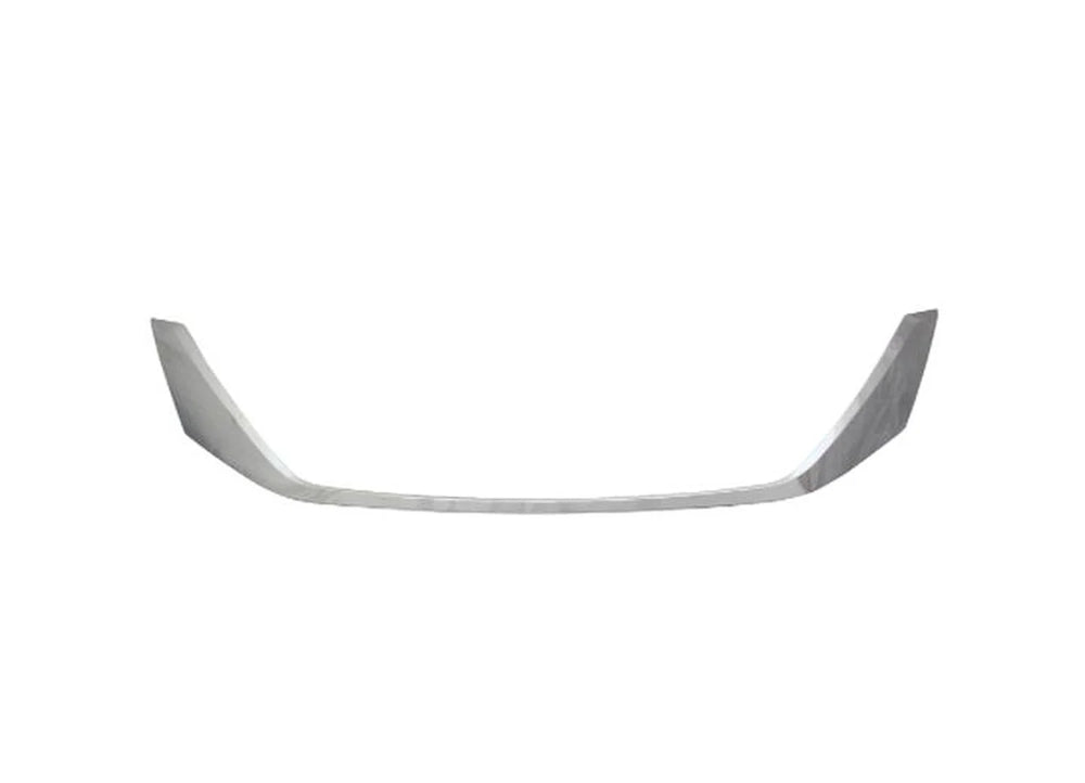 GRILLE MOLDING CALLIGRAPHY|ULTIMATE CALLIGRAPHY; STANDARD EQUIPMENT HYUNDAI PALI