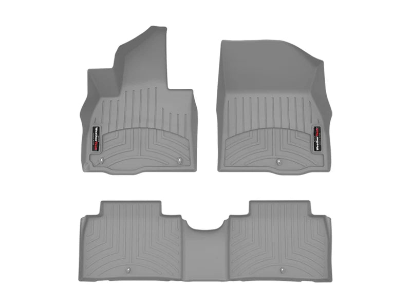 WeatherTech auto part