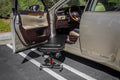 Powerbuilt auto part installed view