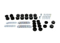 Whiteline W93493 Body Mount Bushings; Fits Chevrolet El Camino 78-87