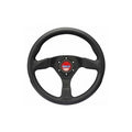 Sparco Steering Wheel Strada Perf Black/Red