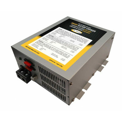 GPC-55-MAX: 55 AMP CONVERTER / BATT