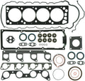 Mahle auto part detail