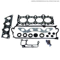 ~(1.4 lbs. 17X12X1)~ 10-11 Kia Soul 1.6L