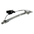 WINDOW REGULATOR