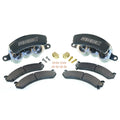 SHORT STOP REAR '00S GM 1