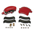 SHORT STOP REAR '00S GM 1