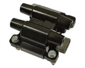STANDARD IGN auto part installed view