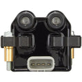 STANDARD IGN auto part close-up